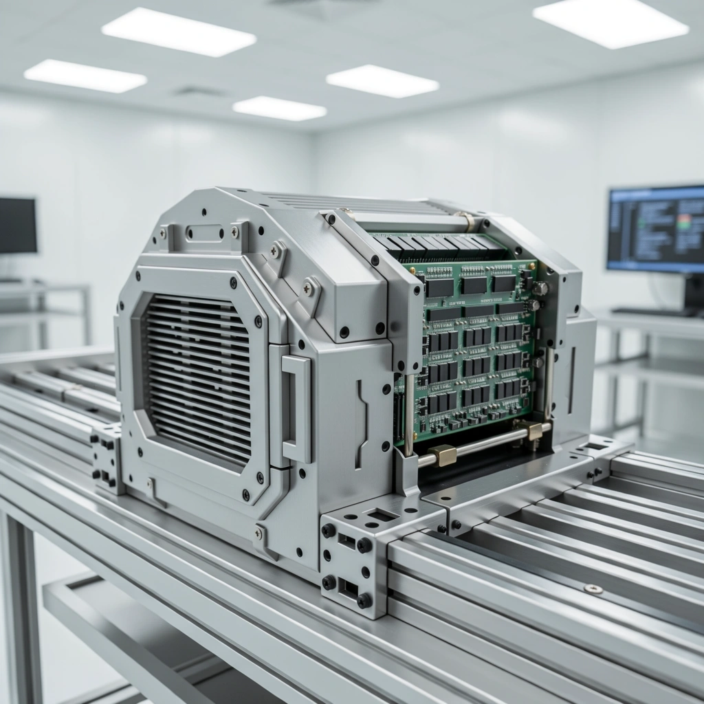 Tecnología de análisis