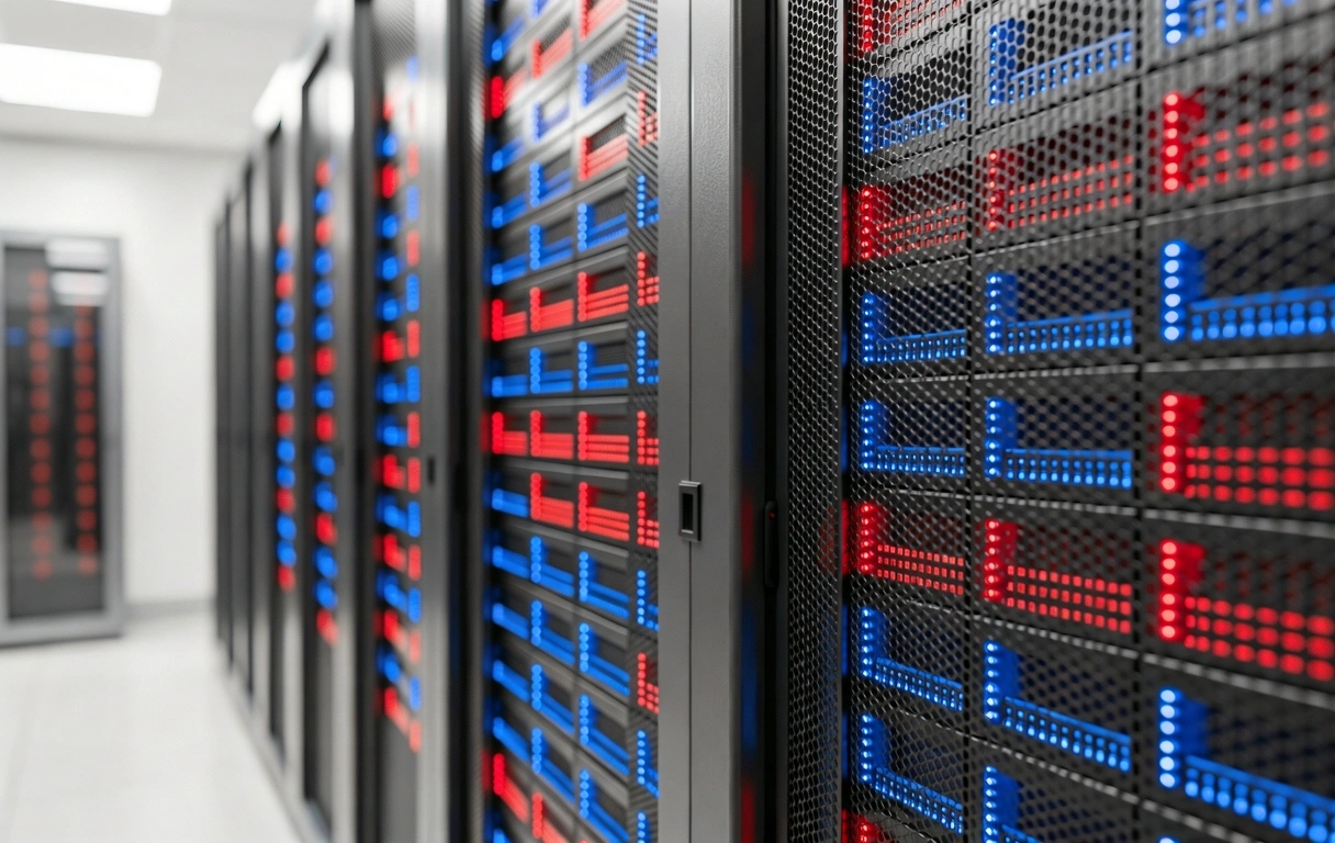 Infraestructura de datos