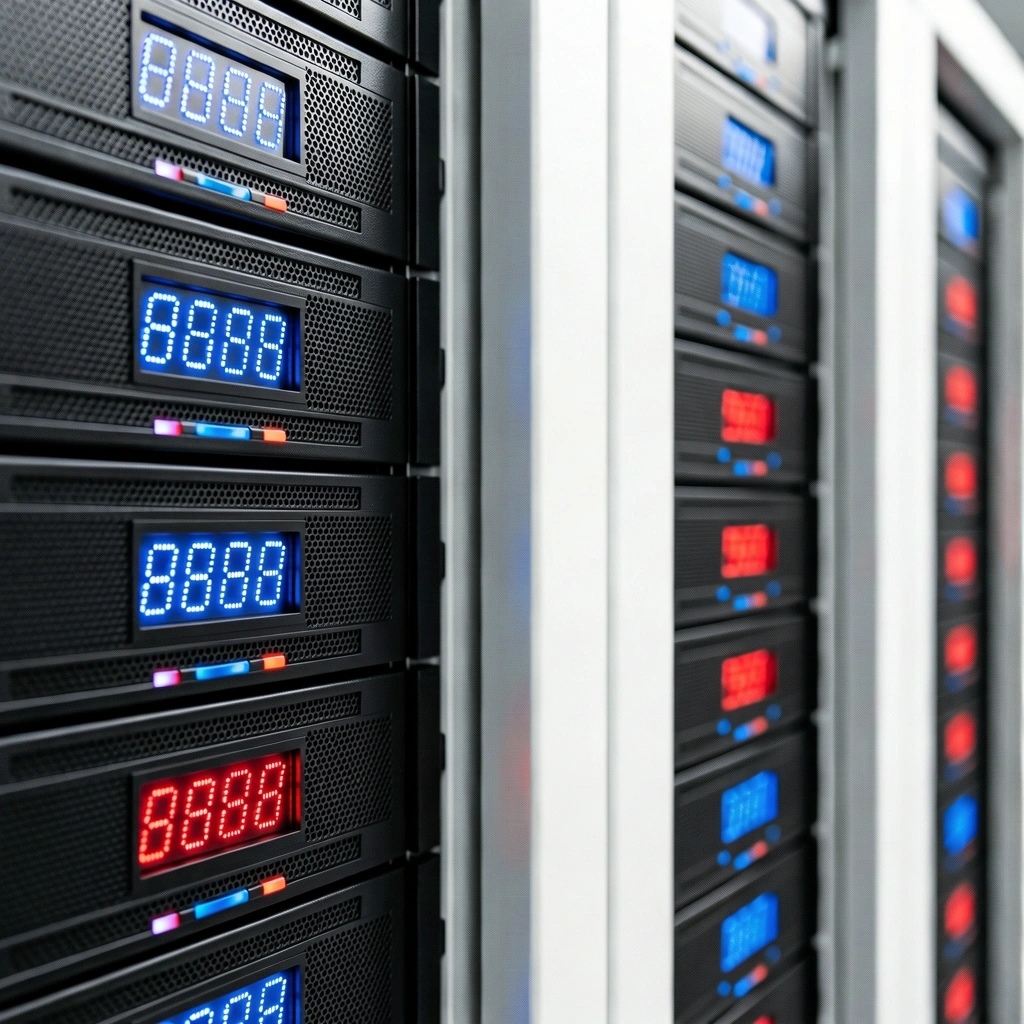 Infraestructura de datos