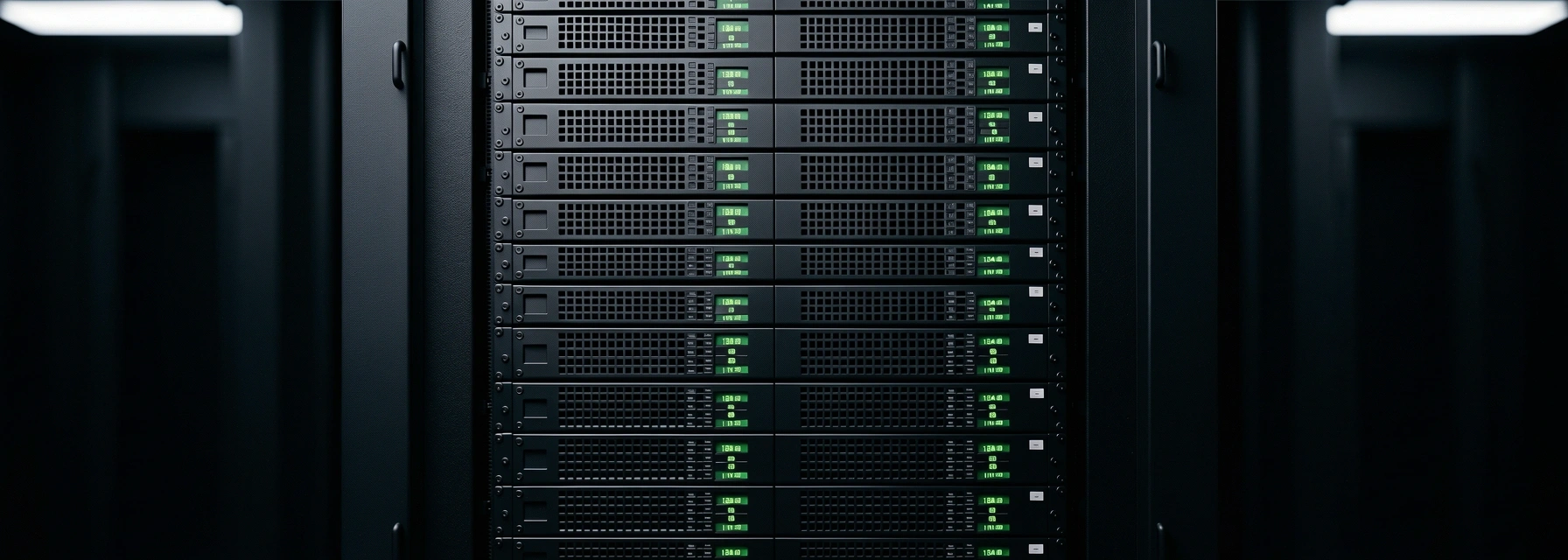 Infraestructura técnica de datos