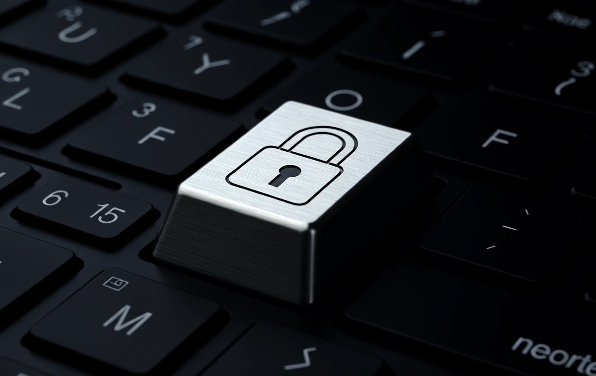 Seguridad de vanguardia