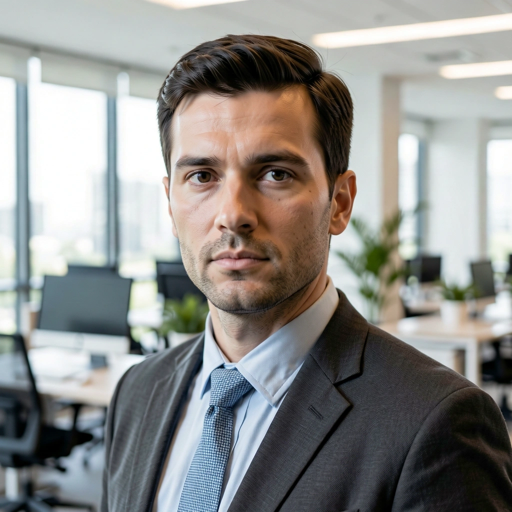 Estratega de Inteligencia de Negocios