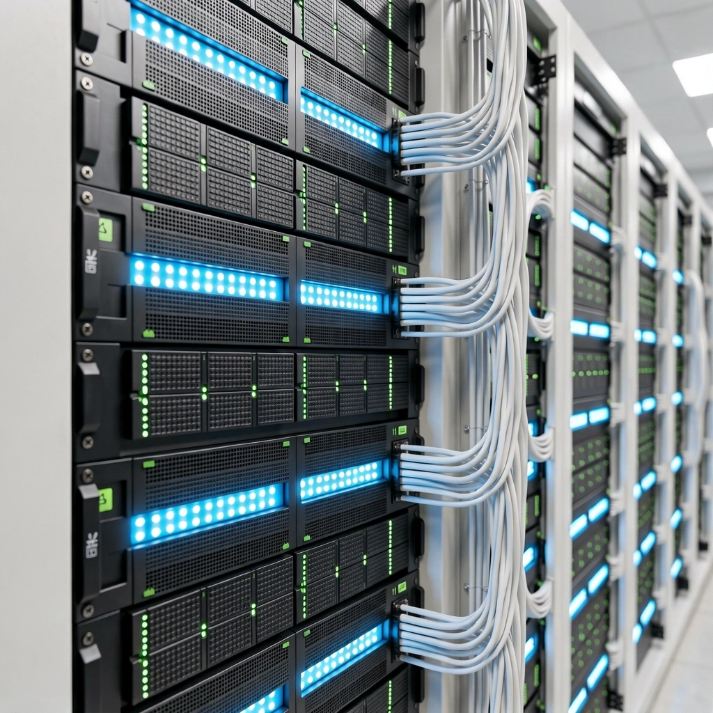 Infraestructura Analítica