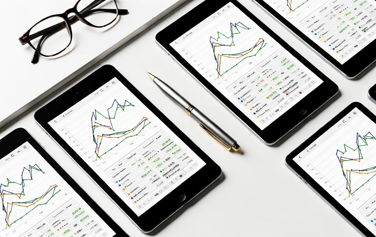 Visualización de Datos Estratégicos