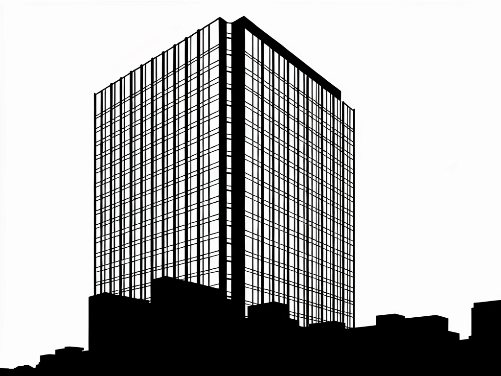 Arquitectura moderna de negocios