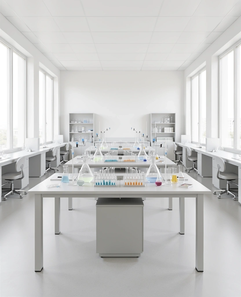 Entorno de investigación analítica profesional