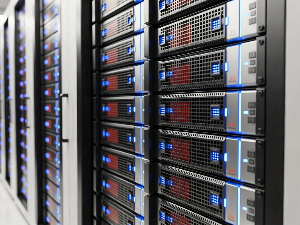 Infraestructura técnica